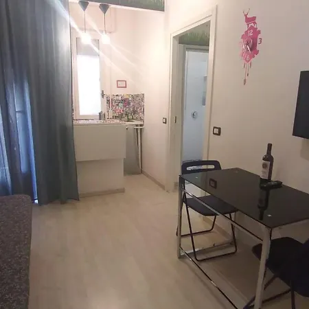 Apartment Modern Flat Close To The Red Metro *
